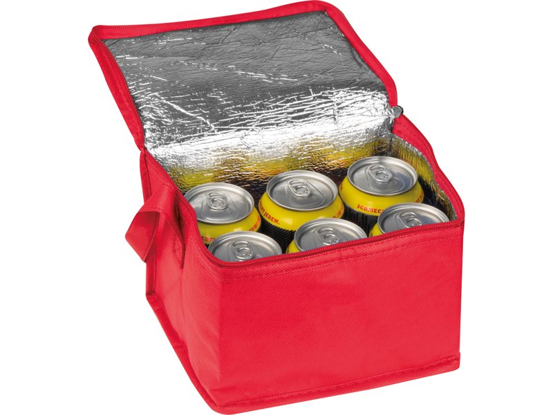 Non Woven koeltas Nieby