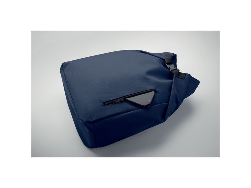 UNITON - 15" rolltop laptop rugzak