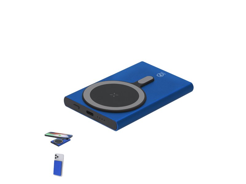 Power Bank Bertex