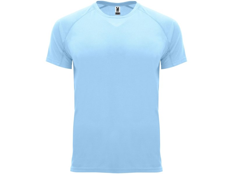 Bahrain sportshirt met korte mouwen voor kinderen