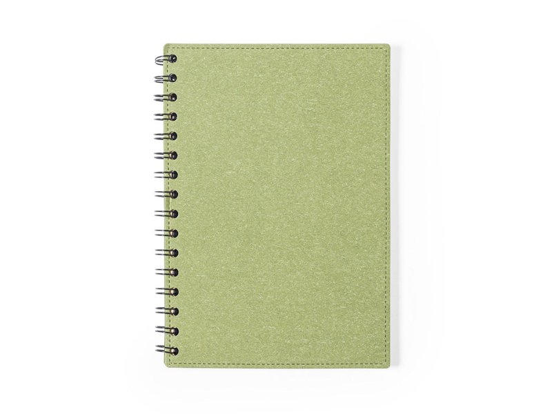 Notitieboek Idina