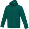 Langley heren softshell jack Langley heren softshell jack