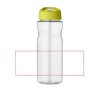 H2O Active® Base 650 ml bidon met fliptuitdeksel H2O Active® Base 650 ml bidon met fliptuitdeksel