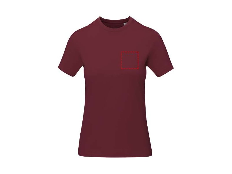 Dames t-shirts bedrukken » Promotiekleding voor dames Dames t-shirts bedrukken » Promotiekleding voor dames