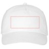 Feniks 5 panel cap Feniks 5 panel cap