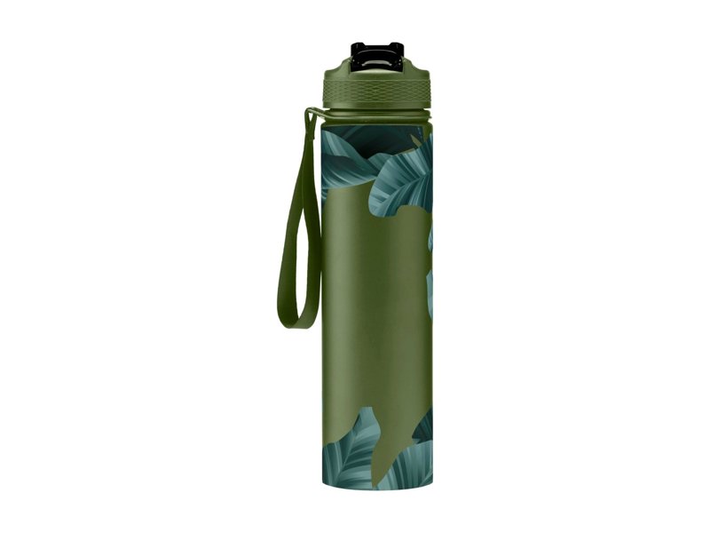 AquaSteel RCS Recycled Water Bottle 750 ml drinkfles