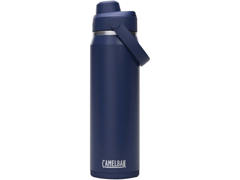 Camelbak® Thrive Chug VSS roestvrijstalen waterfles van 750 ml met schroefdop Camelbak® Thrive Chug VSS roestvrijstalen waterfles van 750 ml met schroefdop