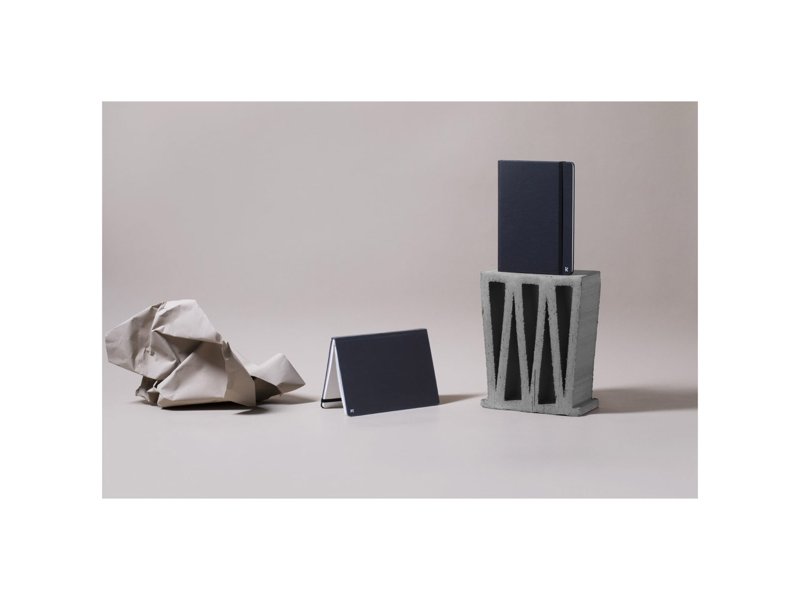 Karst® A5 notitieboek met hardcover