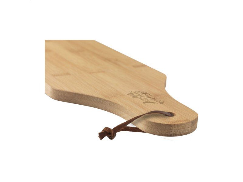 Tapas Bamboo Board snijpank Tapas Bamboo Board snijpank