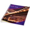 Desk-Mate® A5 spiraal notitieboek
