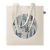 OSOLE+ - Fairtrade 180gr/m² katoenen tas