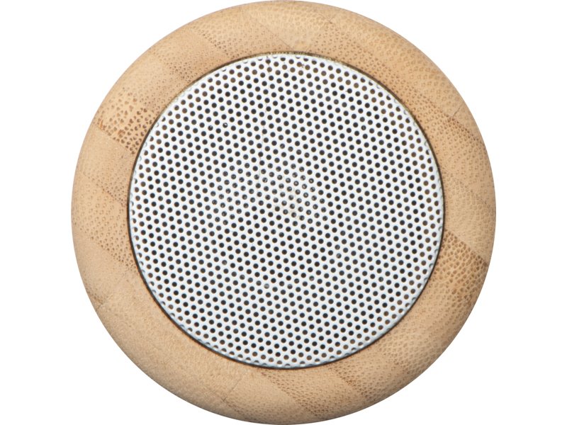 Luidspreker Haarlem bedrukken | Jouw relatiegeschenk & promotieartikel