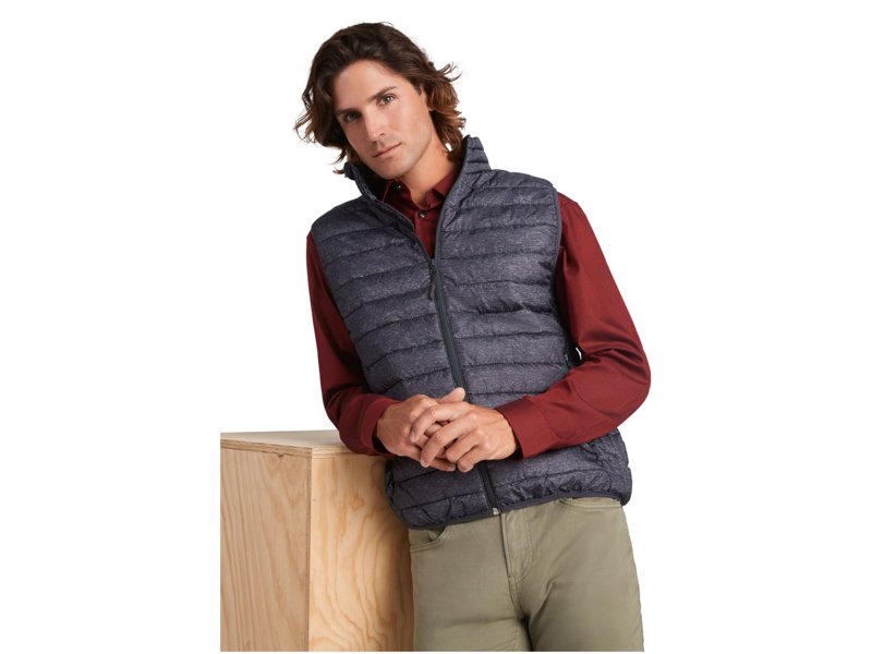 Oslo geïsoleerde bodywarmer voor heren Oslo geïsoleerde bodywarmer voor heren