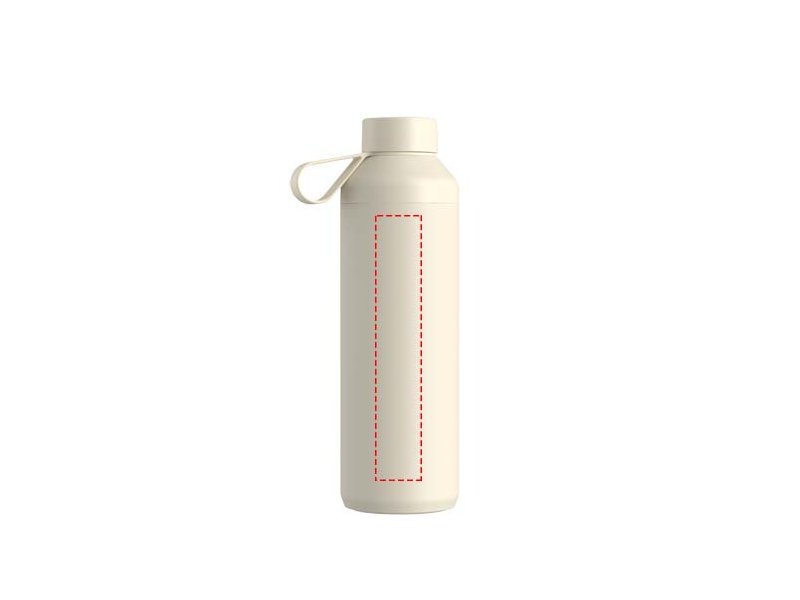 Ocean Bottle Peak 710 ml waterfles Ocean Bottle Peak 710 ml waterfles
