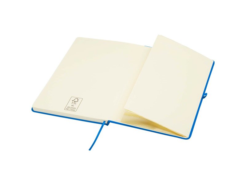 Spectrum Plus A5 notitieboek met harde kaft