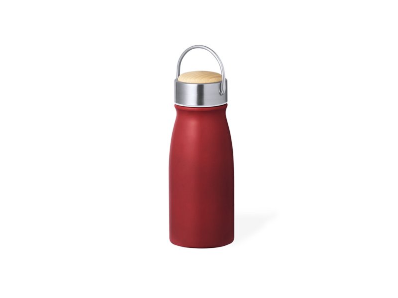 Thermoskan-Fles Barns