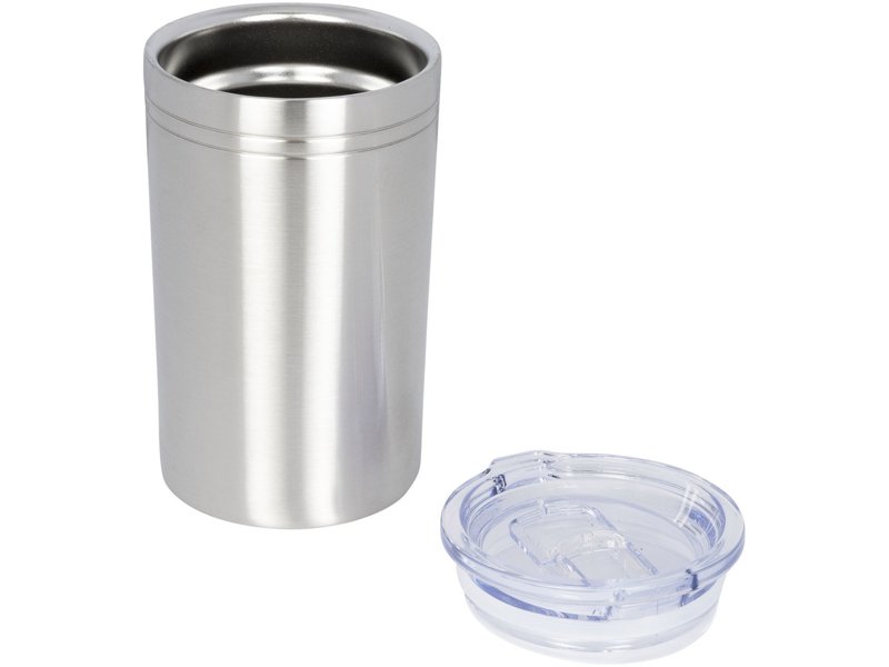 Pika 330 ml vacuum geïsoleerde beker en koeler