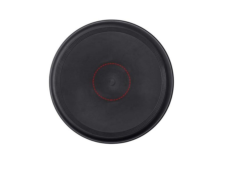 Orbit frisbee van gerecycled plastic Orbit frisbee van gerecycled plastic