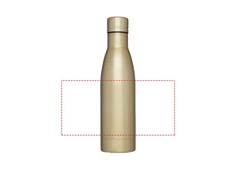 Vasa koper vacuüm geïsoleerde drinkfles Vasa koper vacuüm geïsoleerde drinkfles