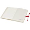 Dairy Dream set van referentie A5 notitieboek en balpen gemaakt van gerecyclede melkpakken Dairy Dream set van referentie A5 notitieboek en balpen gemaakt van gerecyclede melkpakken