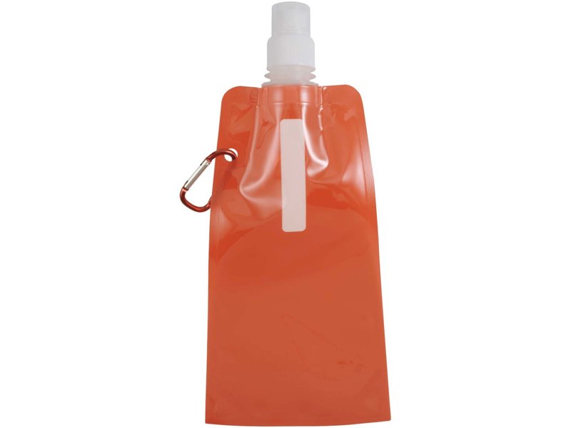Sipzy 480 ml opvouwbare waterfles Sipzy 480 ml opvouwbare waterfles
