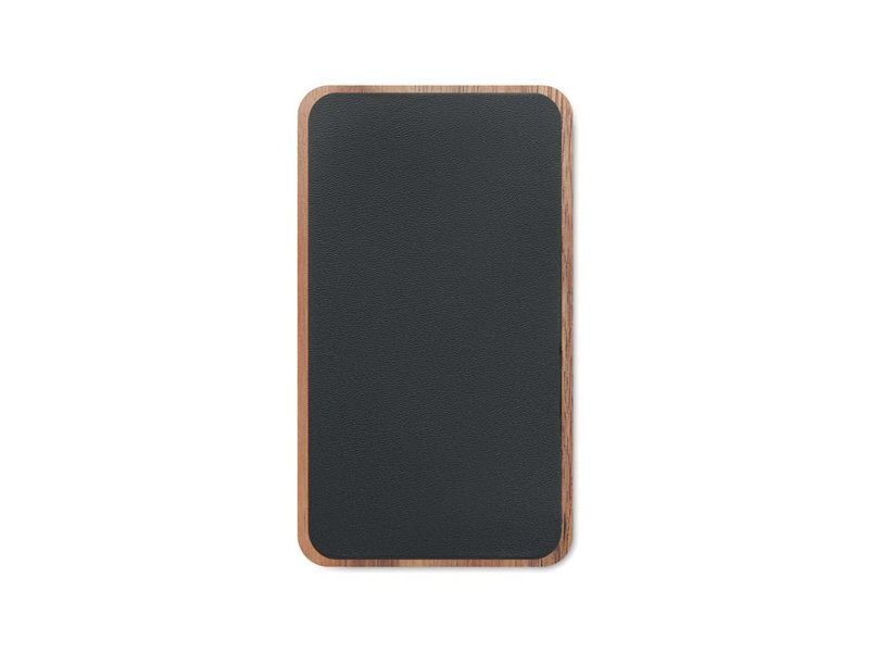 AcaPow Power Bank 4.000 mAh bedrukken | Jouw relatiegeschenk & promotieartikel