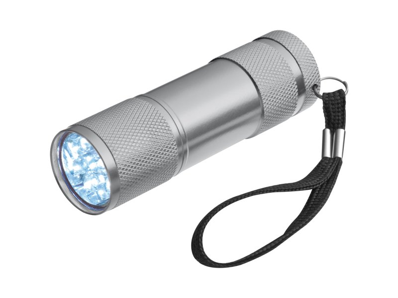 Zaklamp en zakmes-set Dover Zaklamp en zakmes-set Dover