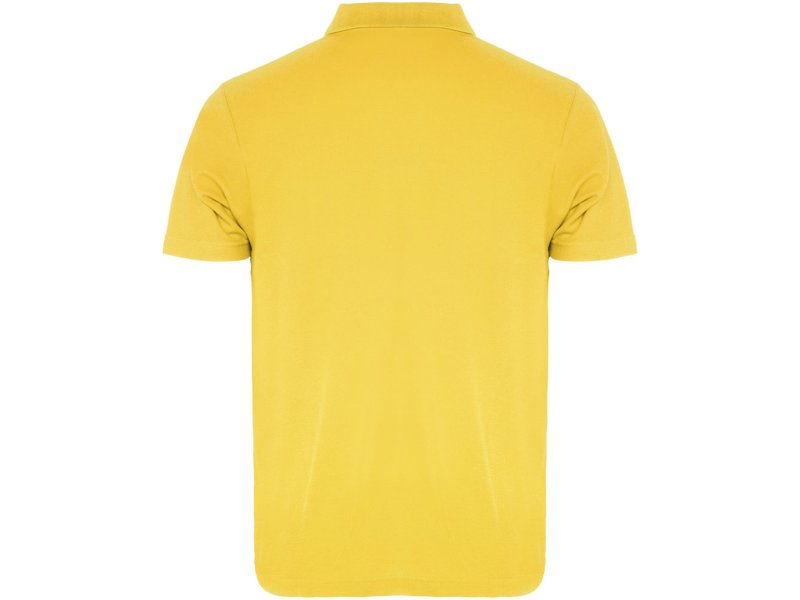 Austral unisex polo met korte mouwen