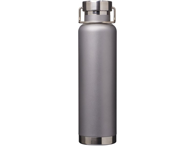 Thor koper vacuüm geïsoleerde drinkfles