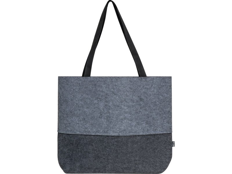 RPET boodschappentas San Mateo