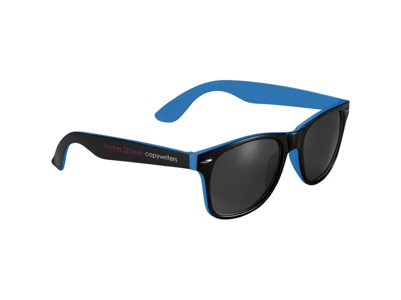 Sun Ray Zonnebril Colour Pop laten personaliseren – Kleurrijke promotiezonnebril | GiftsDirect Sun Ray Zonnebril Colour Pop laten personaliseren – Kleurrijke promotiezonnebril | GiftsDirect