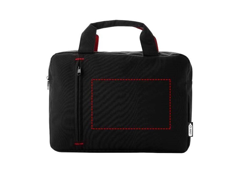 Detroit conferentietas van RPET Detroit conferentietas van RPET