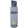 Sky 650 ml waterfles van gerecycled plastic Sky 650 ml waterfles van gerecycled plastic