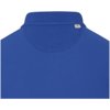 Oakville heren polo met lange mouwen
