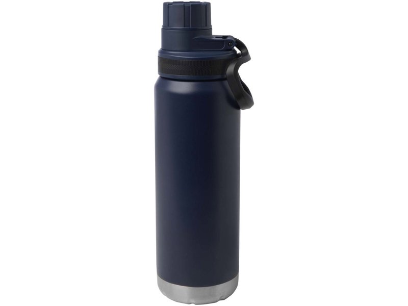 Fortis 700 ml RCS gecertificeerde gerecyclede roestvrijstalen koperen vacuüm geïsoleerde waterfles