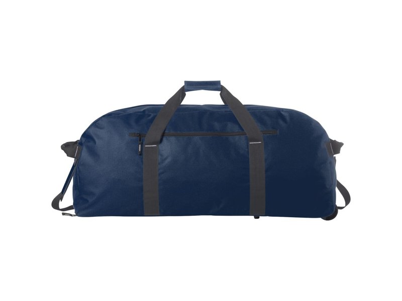 Vancouver Reistrolley Bedrukken – Ruime Duffel met Logo | GiftsDirect.nl Vancouver Reistrolley Bedrukken – Ruime Duffel met Logo | GiftsDirect.nl