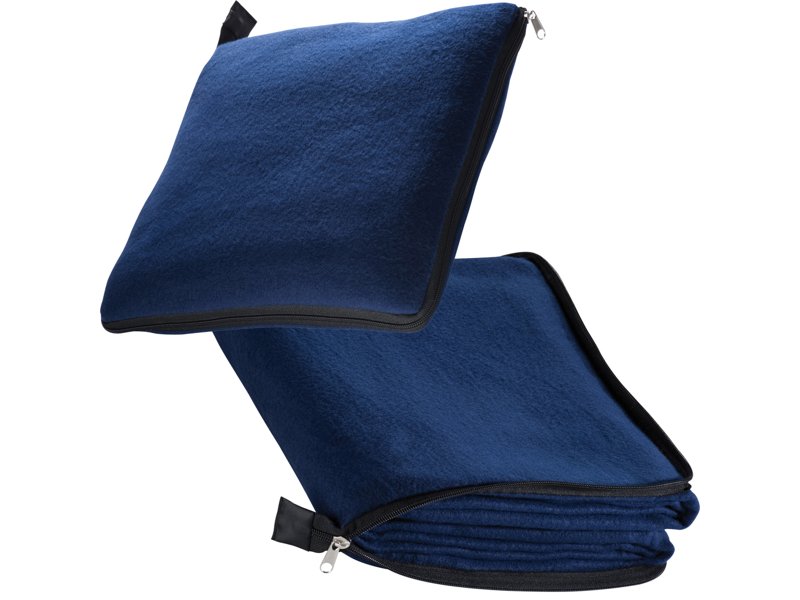 2 in  1 fleece deken/ kussen Radcliff 2 in  1 fleece deken/ kussen Radcliff