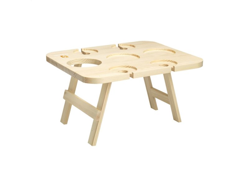 Rackpack Wine Table Rackpack Wine Table