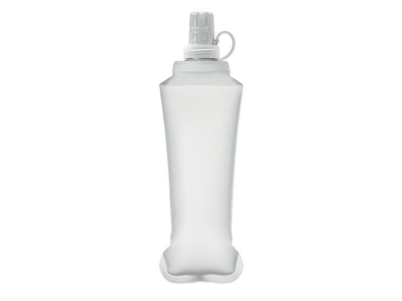BITER - Opvouwbare waterfles 500ml