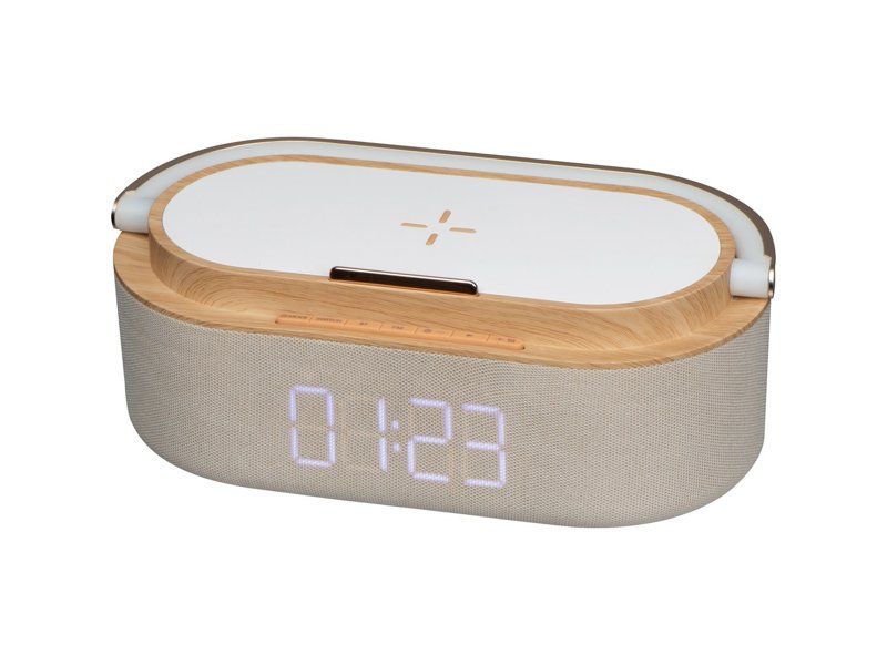 MoLu-speaker Limassol bedrukken | Jouw relatiegeschenk & promotieartikel