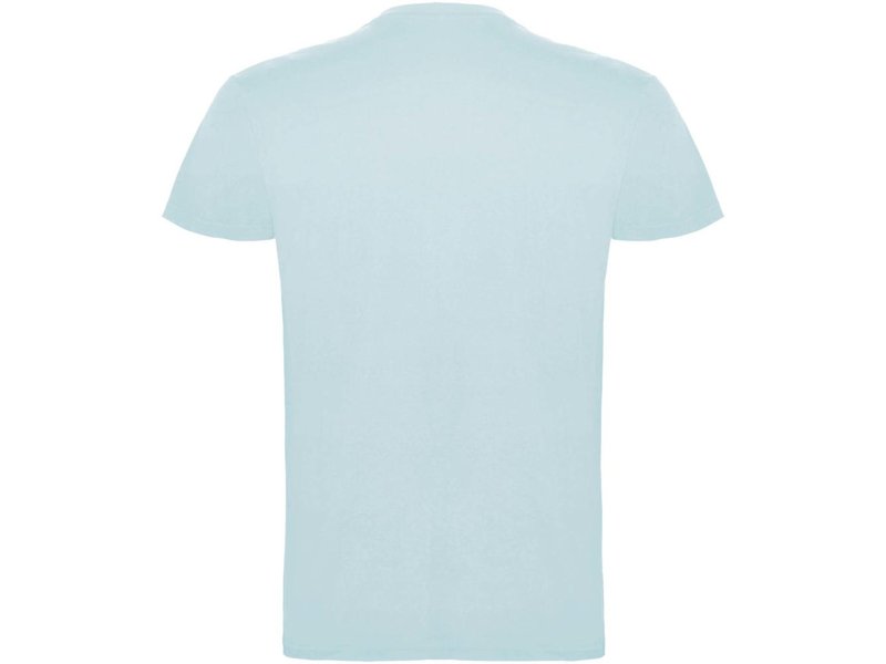 Beagle herenshirt met korte mouwen