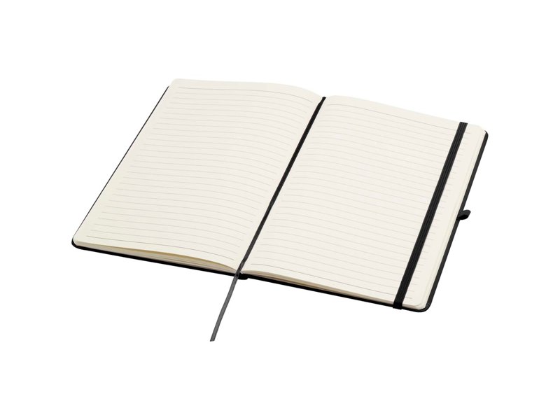 Spectrum Plus A5 notitieboek met harde kaft