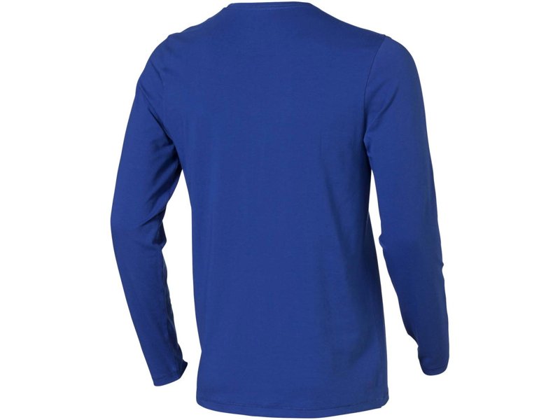 Ponoka heren t-shirt met lange mouwen Ponoka heren t-shirt met lange mouwen