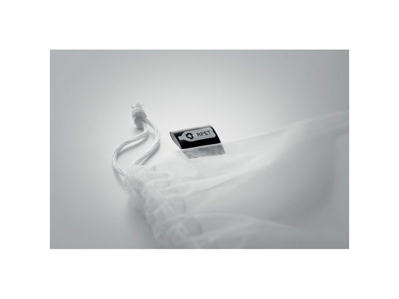 Mesh RPET voedsel zakje