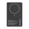 Wireless RCS Recycled Alu Magsafe Powerbank 10000