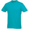 Goedkoop bedrukte T-shirts | Heros Heren T-shirt met korte mouwen