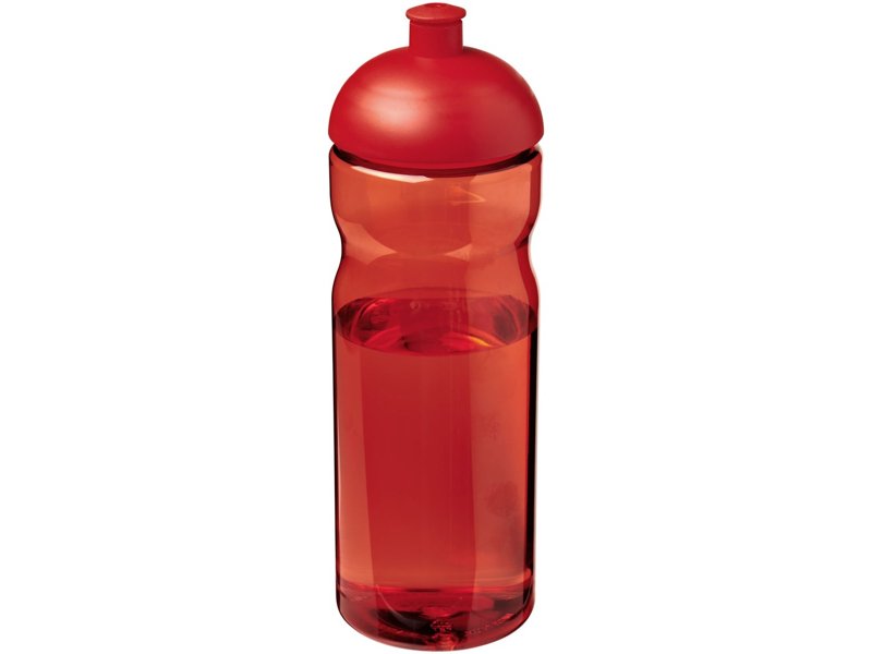 H2O Active® Base 650 ml bidon met koepeldeksel H2O Active® Base 650 ml bidon met koepeldeksel