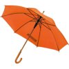 Houten paraplu » Automatische veer, diverse kleuren en te bedrukken!