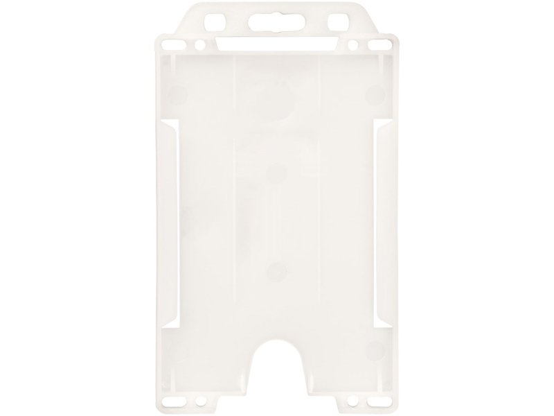 Pierre kaarthouder van gerecycled plastic Pierre kaarthouder van gerecycled plastic