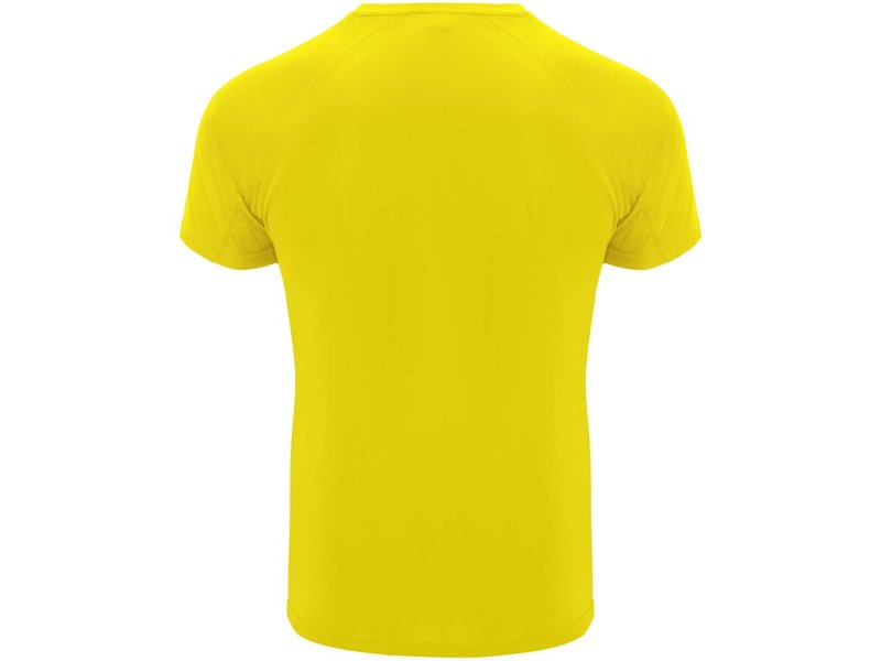 Bahrain sportshirt met korte mouwen voor heren